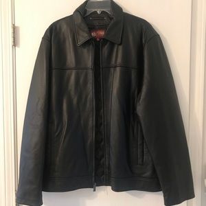 Wilsons Leather Jacket
